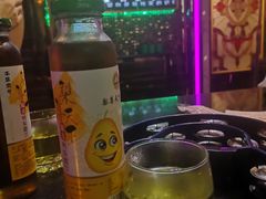 -麦度量贩式KTV(中联广场店)