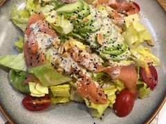 -HELLO 27 意面·沙拉·帕尼尼