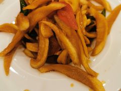 -茶博府公馆餐厅