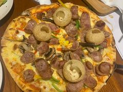 -咖梦餐厅 COMENG RESTAURANT