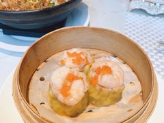 蟹籽烧麦皇-喜粤8号(四海唐人街店)