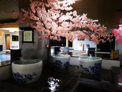 -纽斯洗浴SPA(三墩店)