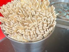 -黑色经典臭豆腐·湖南特产(太平街口店)