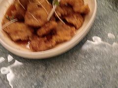 -中国吉菜名店广源宾馆餐厅