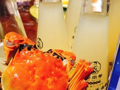 -醉南拳客家菜(华威店)