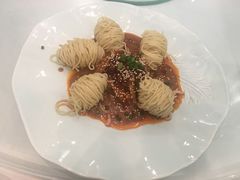 -荷庭·精致湘菜(华强北九方店)