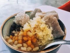 -鲜芋仙(华府店)