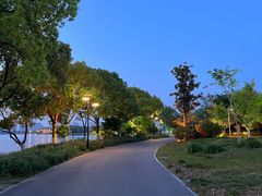 -石湖景区