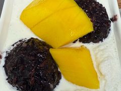 -满记甜品(江桥万达店)