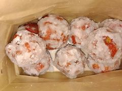 -盛文甘栗(南洪街店)