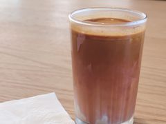污咖啡&nbsp;Dirty-COFFEEOLOGY咖啡学(天银店)