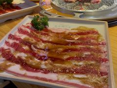 -喜来稀肉(北外滩白玉兰广场店)