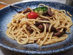 -西小排(来福士广场店)