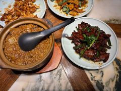 -小吊梨汤·北京菜(香山店)