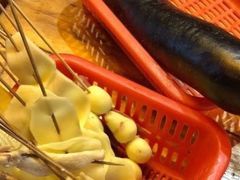 -晓靖轩烧烤(沙河风情店)