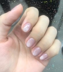 -Beauty Nails 美甲美睫皮肤管理