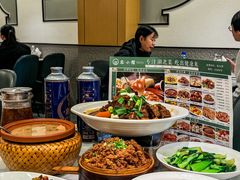 -有藕有鱼·湖北菜(唐家墩店)