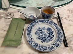 -漢舍中国菜馆(889广场店)