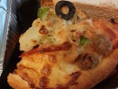 -必胜客(远大路店)