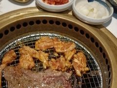 -炙城·韩式烤肉(南京东路店)