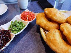 -乾州食府(小雁塔店)