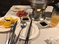 -星伦多 自助料理(圆融店)