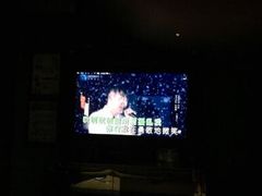 -百威KTV(恒福路店)