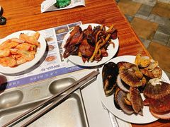 -汉巴味德(沈阳万象汇店)