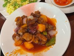 -古南都·老广东酒楼(龙江店)