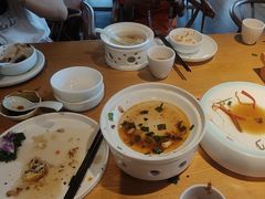 -品味泸沽湖•民族特色菜(大落水店)