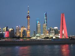 -东方明珠广播电视塔