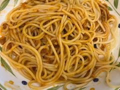 -萨莉亚意式餐厅(中北永旺店)