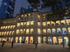 -大馆(前中区警署建築群)