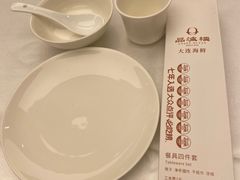 -品海楼·大连海胆锅贴馆(东港店)