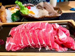 排酸羔羊肉-湊湊火锅·茶憩(上海合生汇店)