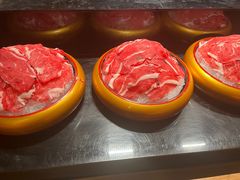 -星伦多自助料理·涮烤一体(虹悦城店)