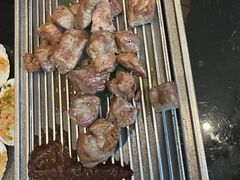 -东田之村自助餐厅(金水路店)