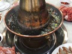 -北平楼·老北京涮羊肉(双流总店)