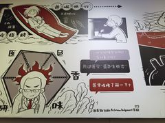 -柳叶刀烧烤(北大清华店)