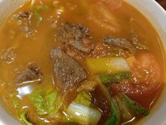 -寻裕记·现炒浇头面(人民广场店)