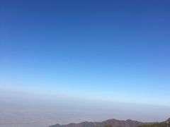 -少华山国家森林公园