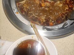 -蜀留香火锅·始于1999·原四川老火锅(白堤路店)