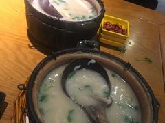 -云晓光头烧烤吧(新大陆广场店)