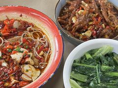 -老三样·旧食新味(万寿宫店)