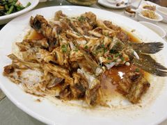 -海晖酒楼·顺德鱼生(荣华店)