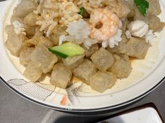 -荣祥海鲜·烟台菜(胜利路二部)