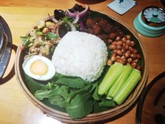 -一善菌·云南菌汤·云南菜(银泰城店)