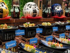 -神帆·元气汤泉(解放西路店)