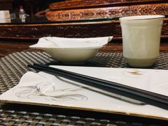 -燕喜楼北京烤鸭(牡丹路店)