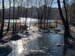 -玉渡山自然风景区